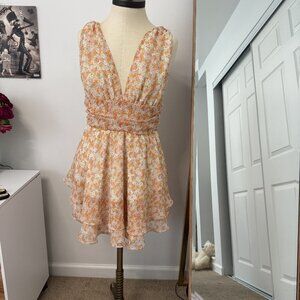 WINDSOR MINI DRESS
